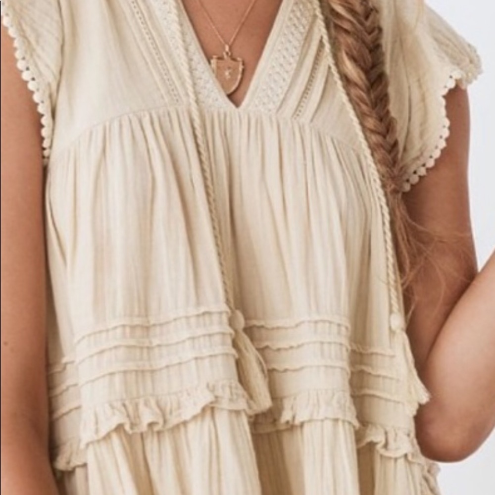 Spell And The Gypsy Hannalei Midi Size Large - image 1